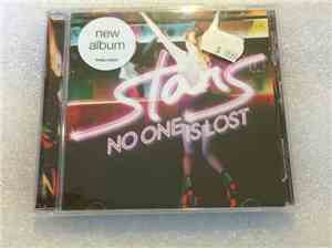 Stars - No One Is Lost