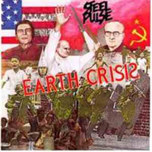 Steel Pulse - Earth Crisis
