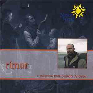 Steindór Andersen - Rímur