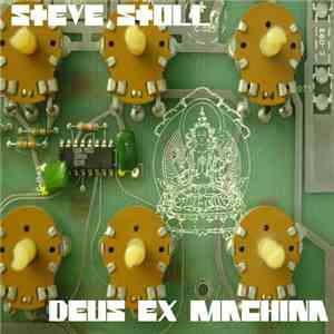 Steve Stoll - Deus Ex Machina