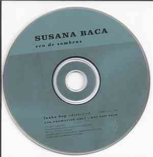 Susana Baca - Eco De Sombras