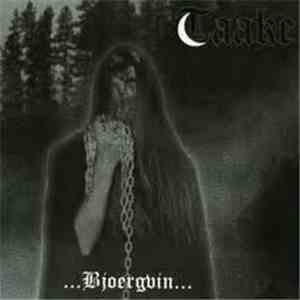Taake - ...Bjoergvin...