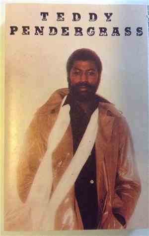 Teddy Pendergrass - Teddy Pendergrass