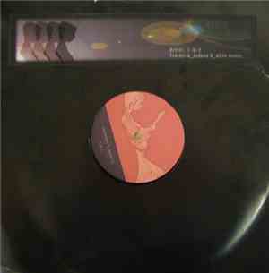 T-H-C - Saduva / Alien Waves