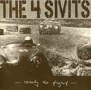 The 4 Sivits - Ready To Fight