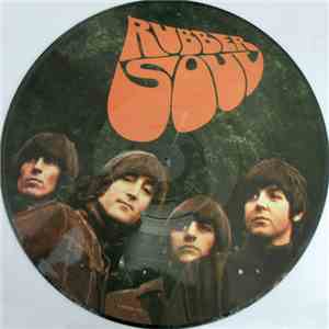 The Beatles -  Rubber Soul