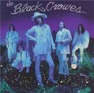 The Black Crowes - By Your Side