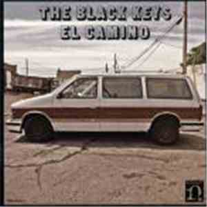 The Black Keys - El Camino