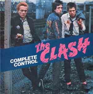 The Clash - Complete Control