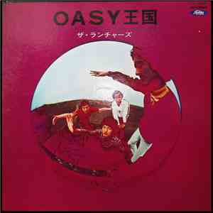 The Launchers ＝ ザ・ランチャーズ, Royal Pops Orchestra - OASY王国