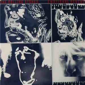 The Rolling Stones - Emotional Rescue