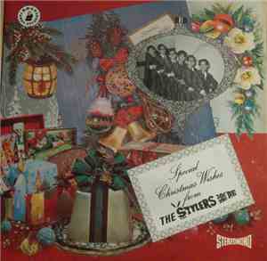 The Stylers - Special Christmas Wishes From The Stylers