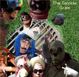 The Terrible Grate - The Terrible Grate! (2009​-​2010)