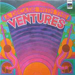 The Ventures - A Decade With The Ventures