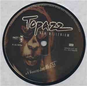 Topazz - The New Millennium