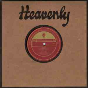 Trevor Moss & Hannah-Lou - Live At The Tin-Tabernacle