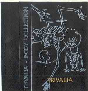 Trivalia - Body Collection