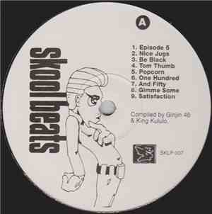 Unknown Artist - Skool Beats
