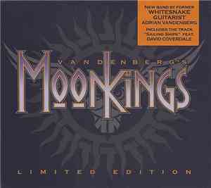 Vandenberg's MoonKings - Vandenberg's MoonKings