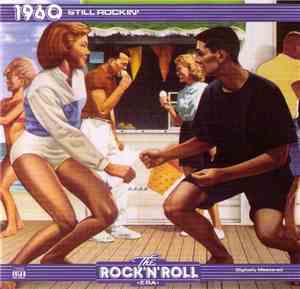 Various - 1960 Still Rockin'