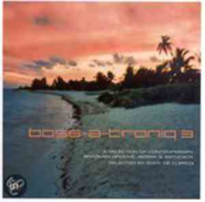 Various - Boss-A-Troniq 3