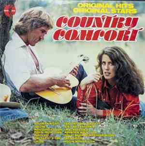 Various - Country Comfort