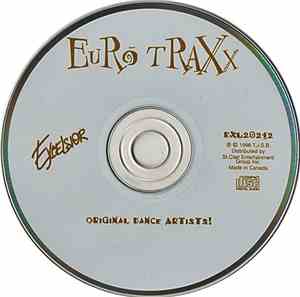 Various - Eurotraxx