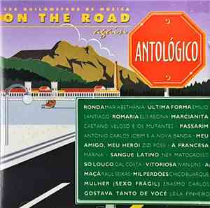 Various - On The Road Again - Antológico