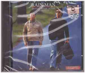 Various - Rain Man (Original Motion Picture Soundtrack)