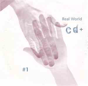 Various - Real World CD+ #1