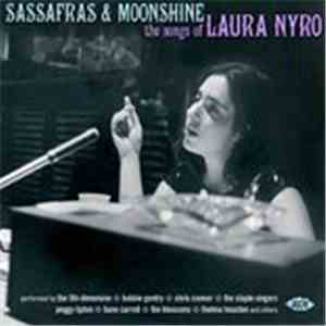 Various - Sassafras & Moonshine: The Songs Of Laura Nyro