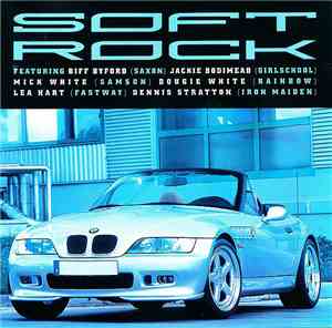 Various - Soft Rock