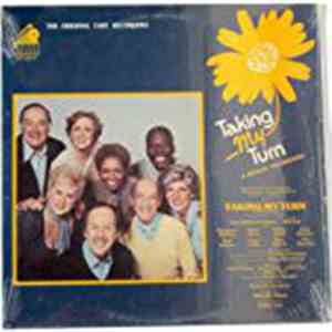 Various - Taking My Turn: A Musical Celebration