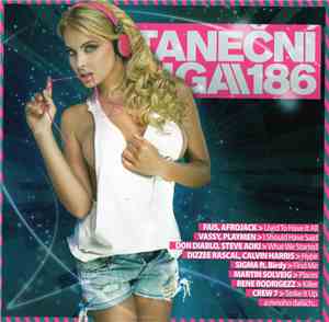 Various - Taneční Liga 186
