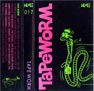 Various - Tapeworm