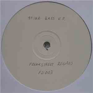 Various - Third Base EP
