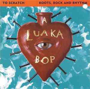 Various - To Scratch That Itch - A Luaka Bop Compilation