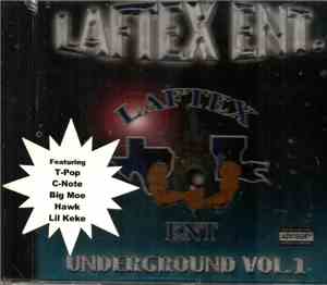 Various - Underground Vol. 1