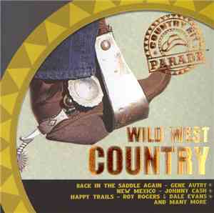 Various - Wild West Country