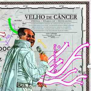 Velho - Velho de Câncer
