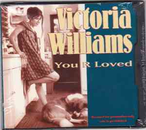 Victoria Williams - You R Loved