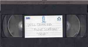 Will Downing - A Love Supreme