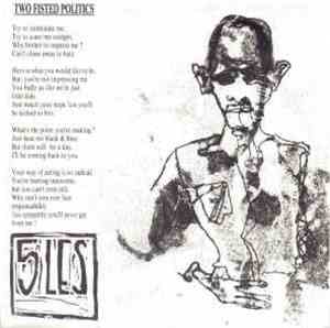 5 Les - Two Fisted Politics