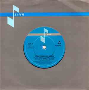 A Flock Of Seagulls - Telecommunication