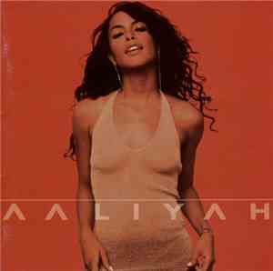 Aaliyah - Aaliyah