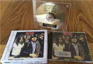 AC/DC - Highway To Hell