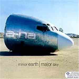 a-ha - Minor Earth | Major Sky
