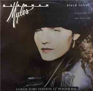Alannah Myles - Black Velvet
