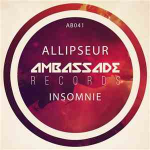 Allipseur - Insomnie