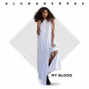 AlunaGeorge - My Blood